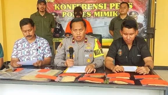 Kasus Penipuan 19 Mobil Bodong yang Melibatkan Wanita Muda, Polisi Periksa Tujuh Saksi di Bali dan Makassar