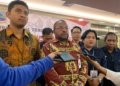Musrenbang Provinsi Papua Tengah Tetapkan 806 Program Kegiatan di Delapan Kabupaten Tahun 2025