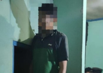 Seorang Pria Asal NTT Ditemukan Meninggal Gantung Diri di Timika