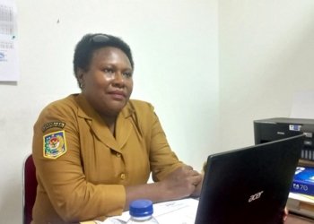 Januari-April 2024 Pencaker di Mimika Bertambah Tiga Ribu Orang