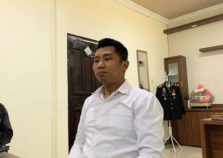 Polres Mimika Lengkapi Berkas Wanita Muda Terlibat Kasus Penipuan Berkedok Debt Collector, Dua Saksi DPO