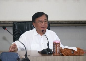 Kompolnas Apresiasi Keberhasilan Operasi Damai Cartenz-2024 di Papua