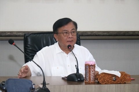 Kompolnas Apresiasi Keberhasilan Operasi Damai Cartenz-2024 di Papua