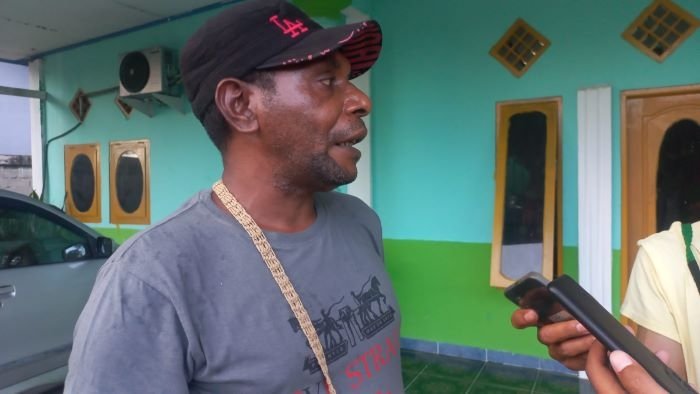 Pemilik Hak Ulayat Ancam Tutup Lapter Kapiraya, Minta Pemkab Mimika Lunasi Pembebasan Lahan