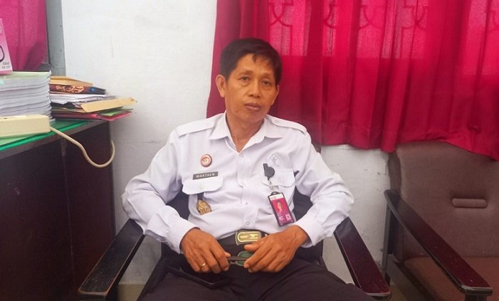 Tertekan Ditagih Utang oleh Oknum Petugas Lapas, Napi BL Nekat Bunuh Diri