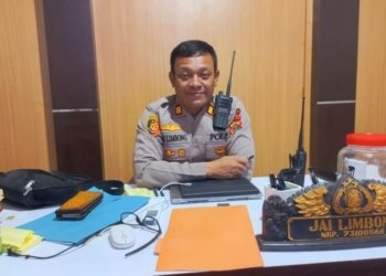 Pelaku Pembunuh Dolince Kiwak Akhirnya Dibekuk Polisi di Fakfak