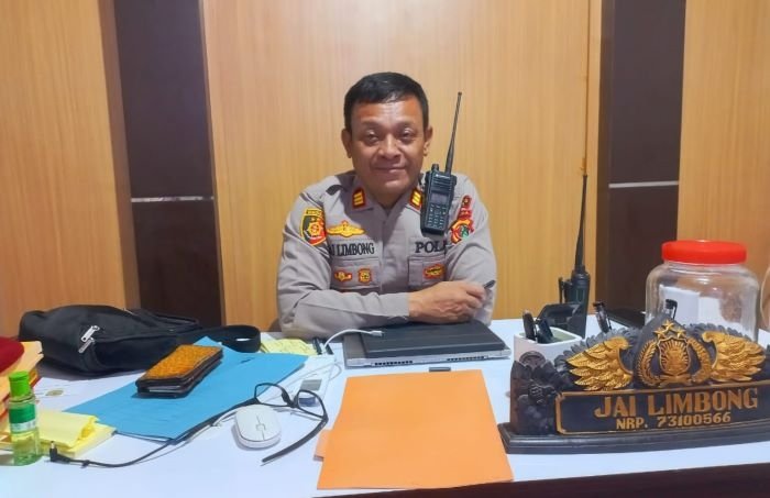 Pelaku Pembunuh Dolince Kiwak Akhirnya Dibekuk Polisi di Fakfak