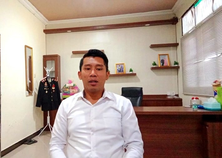 Kasus Penemuan Mayat di Gedung Perpustakaan, Polisi Periksa Empat Saksi, Satunya Pacar Pelaku