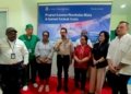 1.066 Warga Mimika Dapat Layanan Kesehatan Mata Gratis, Tony Wenas: Kesehatan Pilar Utama Investasi Sosial Freeport  