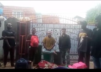 Belum Bayar Setahun, 170 Mahasiswa Asal Mimika di Jakarta Dikeluarkan dari Kontrakan