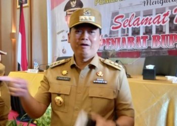 Kemendagri Belum Terima Surat Pengunduran Diri Kepala Daerah di Papua yang Maju Pilkada 2024