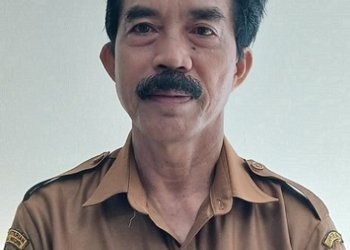 Dekatkan Pelayanan Masyarakat, Distrik Wania Gandeng Polsek Miru Bangun Pos Polisi di Kadun Jaya