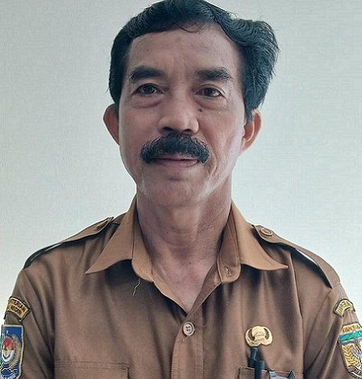 Dekatkan Pelayanan Masyarakat, Distrik Wania Gandeng Polsek Miru Bangun Pos Polisi di Kadun Jaya