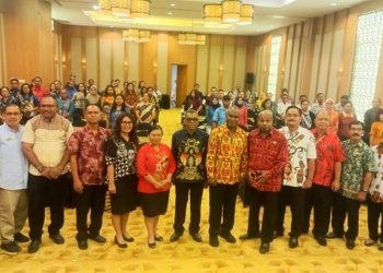 ASN Harus Berhati-hati Melakukan Perjalanan Dinas, Tidak Sesuai Ketentuan Dana Dikembalikan