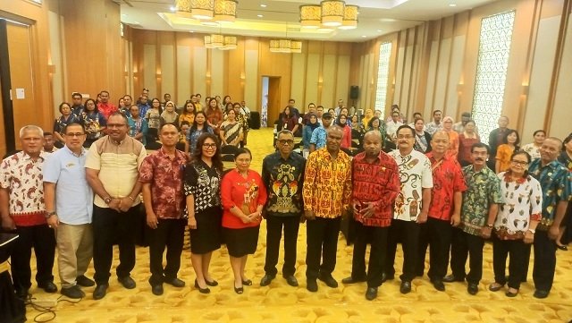 ASN Harus Berhati-hati Melakukan Perjalanan Dinas, Tidak Sesuai Ketentuan Dana Dikembalikan