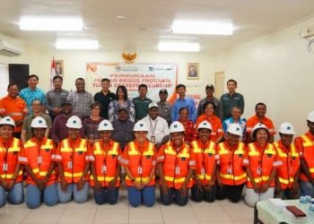 Pengembangan Wirausaha, Freeport Bina Pengusaha Muda Papua melalui Papuan Bridge Program