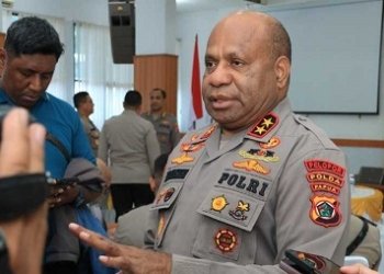 Kabar Gembira, Polri Butuh 2 Ribu Anak Muda Papua untuk Jadi Bintara Polisi