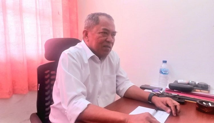 Januari- April 2024 Satresnarkoba Polres Mimika Amankan Ribuan Pil Dextro, Tetapkan Empat Tersangka