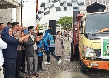KKB Eksekusi Mati Kepala Kampung Modusit di Pegunungan Bintang