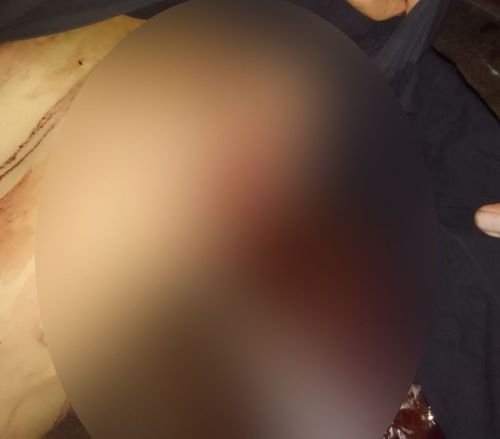 Peluru KKB Bersarang Tepat di Dada Kiri, Satu Warga Sipil Asal Toraja Tewas