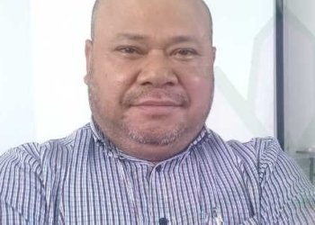 Mantan Senator Soroti Membludaknya Pencaker di Mimika, Perusahaan Harus Patuhi Permenaker No 39 Tahun 2016