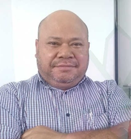 Mantan Senator Soroti Membludaknya Pencaker di Mimika, Perusahaan Harus Patuhi Permenaker No 39 Tahun 2016