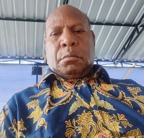 Lemasko Segera Surati Polres Mimika Selesaikan Persoalan Tambang Emas Ilegal di Kapiraya