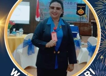 Menuju 100 Tahun, DPC WKRI Tiga Raja Gandeng Dinkes Mimika Fokus Layani Kesehatan Massal