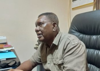 Tahun 2024 Bapenda Mimika Target PBB-P2 Rp149 Miliar