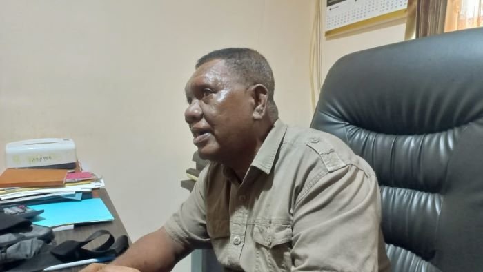 Tahun 2024 Bapenda Mimika Target PBB-P2 Rp149 Miliar