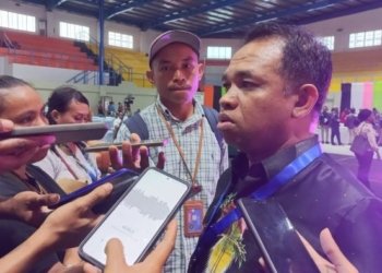 Apresiasi Upaya MRP, Hironimus: Kalau Rekomendasi MRP Masuk UU Pilkada, KPU Jalankan