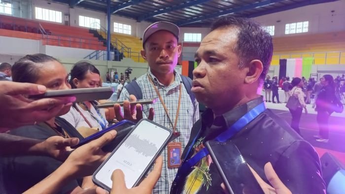 Apresiasi Upaya MRP, Hironimus: Kalau Rekomendasi MRP Masuk UU Pilkada, KPU Jalankan