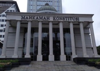 Permohonan Caleg PKB Dapil Mimika Tidak Dapat Diterima MK