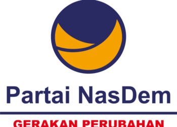 NasDem Beri Rekomendasi Empat Cakada di Papua, Ini Nama untuk Gubernur Papua Tengah