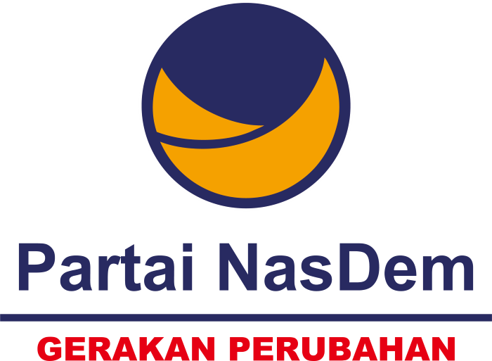 NasDem Beri Rekomendasi Empat Cakada di Papua, Ini Nama untuk Gubernur Papua Tengah