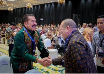 Antisipasi Cuaca Ekstrem, Pemda Diminta Koordinasi Mitigasi dengan BRIN dan BMKG