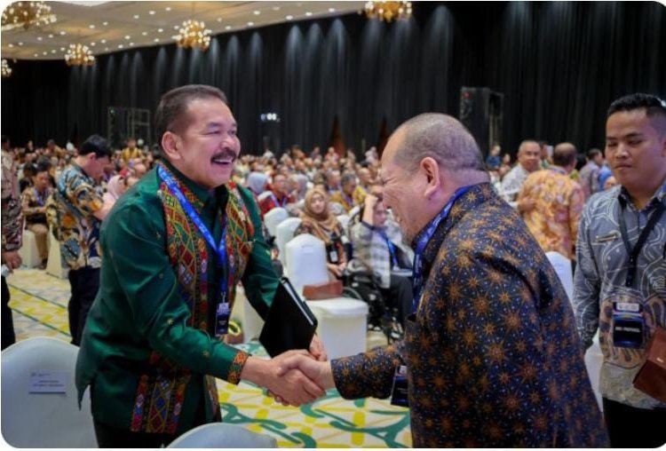 Antisipasi Cuaca Ekstrem, Pemda Diminta Koordinasi Mitigasi dengan BRIN dan BMKG