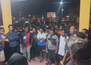 Kuasa Hukum Maxim Minta ASR Segera Layangkan Surat Resmi Terkait Empat Aspirasi untuk Diteruskan ke Kantor Pusat