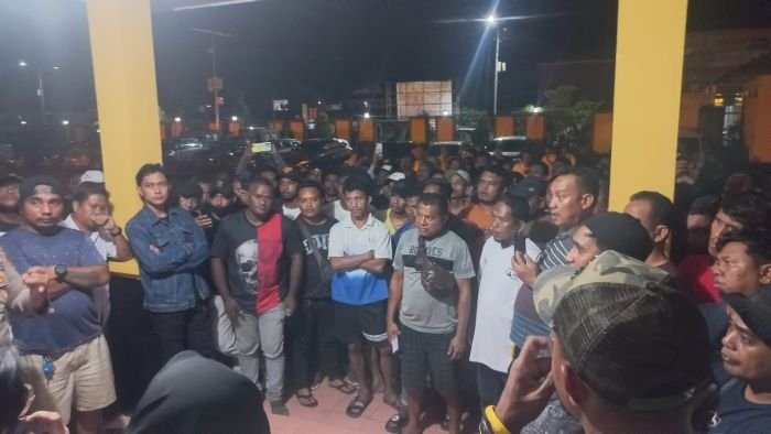 Kuasa Hukum Maxim Minta ASR Segera Layangkan Surat Resmi Terkait Empat Aspirasi untuk Diteruskan ke Kantor Pusat