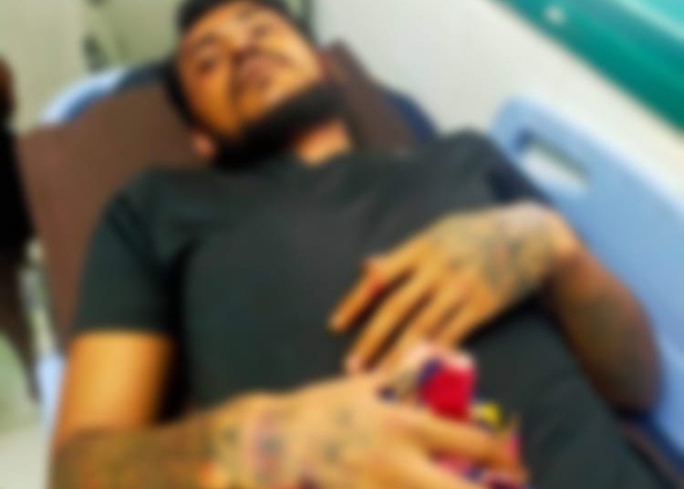 Keluarga Korban Pastikan Kawal Proses Hukum Oknum Sipir Lapas Timika  