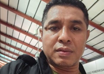 KPU Mimika Pastikan Pilkada Mimika Tanpa Paslon Independen