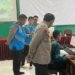 1.083 Peserta Calon Bintara dan Tamtama Polri di Timika Jalani Tes Psikologi
