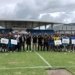 Kompetisi PFA Freeport Junior Cup 2024 Bergulir, Claus Harap Event Ini Dilaksanakan Setahun Dua Kali