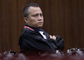MK Nyatakan Gugatan Perindo Dapil Tiga Kabupaten Mimika Tidak Jelas