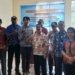 Distrik Wania Rakor Penataan Penetapan Tapal Batas Administrasi Kampung dan Kelurahan