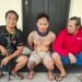 Daeng Tinggi, Anggota Kelompok Perampok Sadis di Timika Diringkus di Gorontalo
