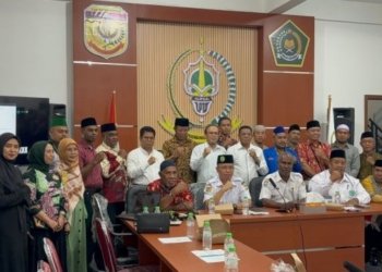 Dwi Cholifah Ajak Ormas Islam di Mimika Sukseskan MTQ XXX se-Tanah Papua