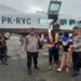 Warga Sipil Korban Penembakan KKB di Ilaga Berhasil Dievakuasi ke Timika