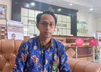 Faktor Ekonomi, KDRT dan Perjudian Penyebab Penceraian di Timika