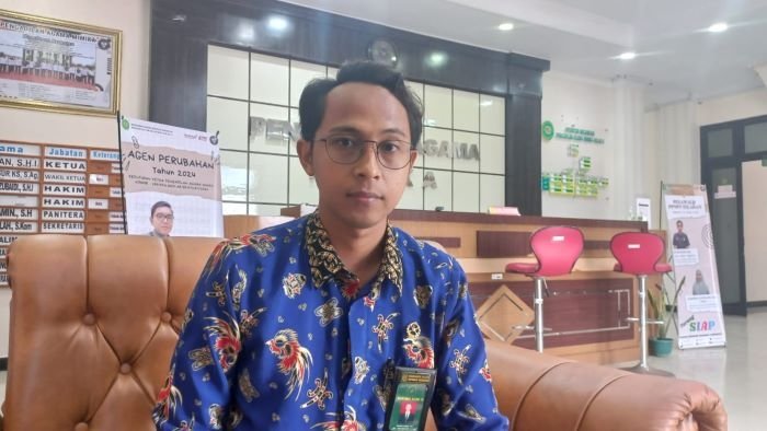 Faktor Ekonomi, KDRT dan Perjudian Penyebab Penceraian di Timika